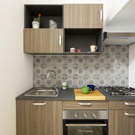 Star Politeama Apartment Палермо Экстерьер фото